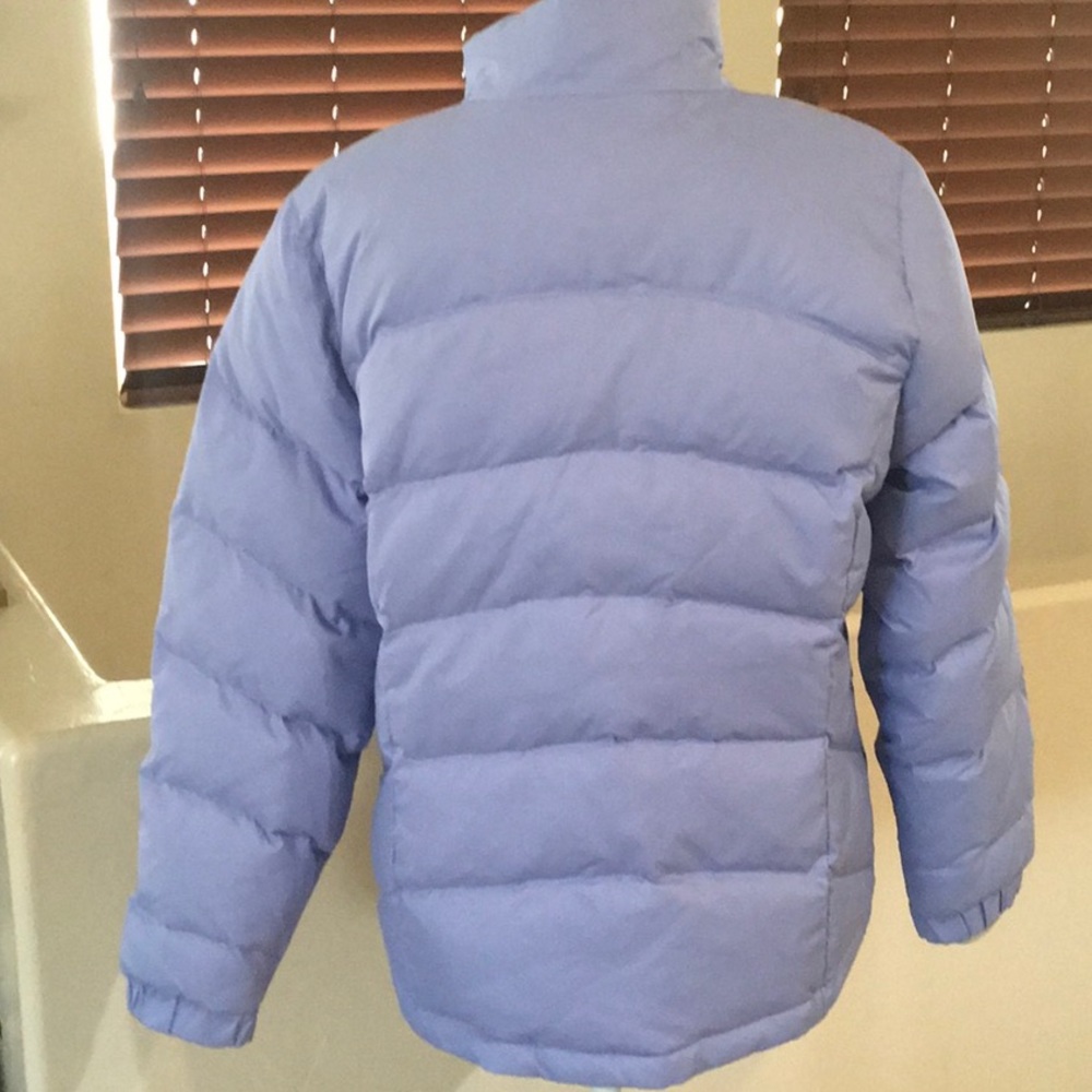 Womans Down Jacket - image 6